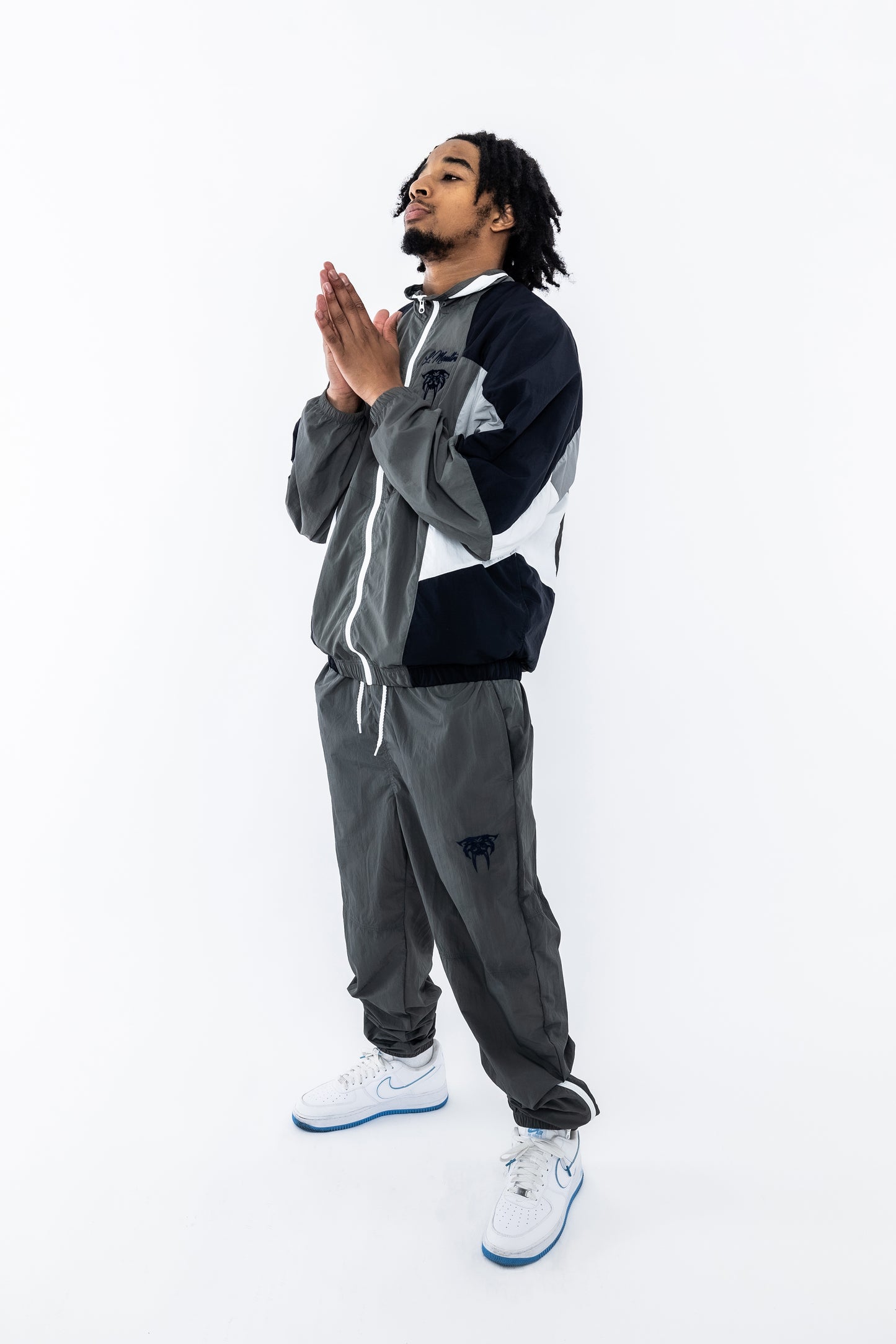 Lion Track Suit (Copy)